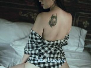 Julia_Laurense