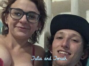 Julia_and_Josiah