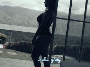 Julia_gray