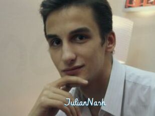 JulianNash