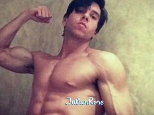 Julian_Rose