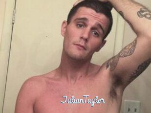 Julian_Tayler