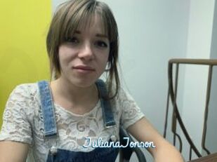 JulianaJonson