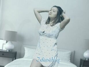 JulianaMay