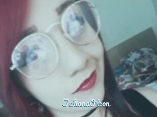 Juliana_Olson
