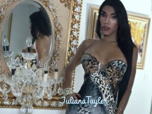 JulianaTayler