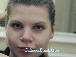 JuliannaBeautyMiss