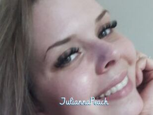 JuliannaPeach