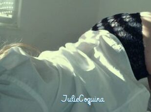 JulieCoquina
