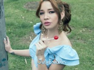 JulieFreckles
