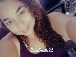 JulieSmith25
