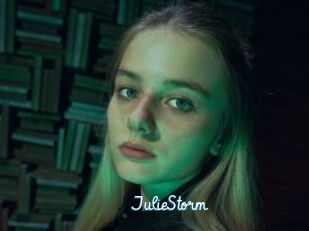 JulieStorm