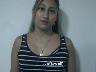 Juliescott