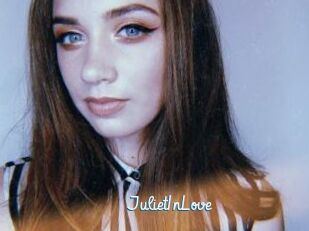 JulietInLove