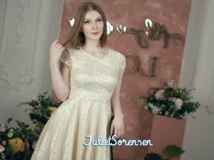 JulietSorensen