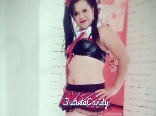 JulietaCandy