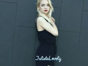 JulietaLovely