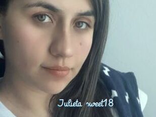 Julieta_sweet18