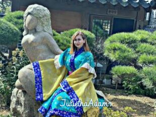JuliethaAdams