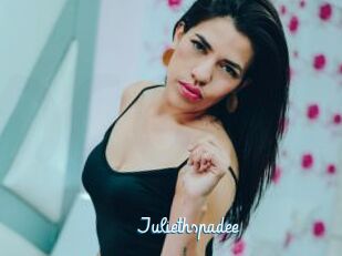 Juliethspadee