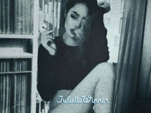 JuliettaWinner