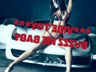 Julietta_X