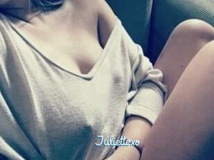 Juliettexo
