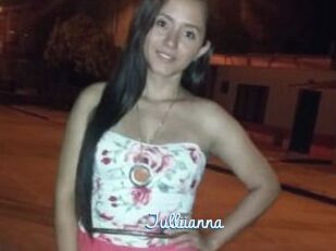 Julliianna