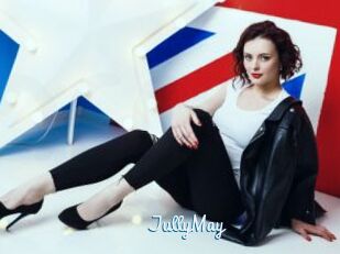 JullyMay
