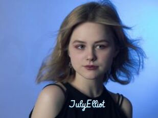 JulyElliot
