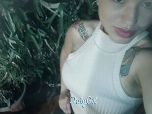 JulyGil