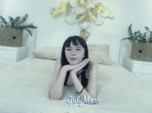 JulyMoss