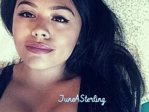JuneASterling