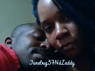 Junebug57NdZaddy