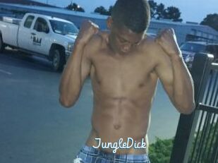 JungleDick