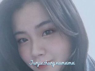 Junjiezhangxiameimei