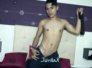 JusstinX