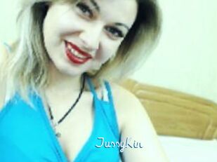 JussyKin