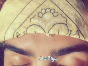 Just4yu