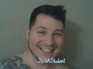 JustAStudent