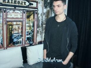 JustMeAron