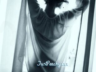 JustPeachyxxx