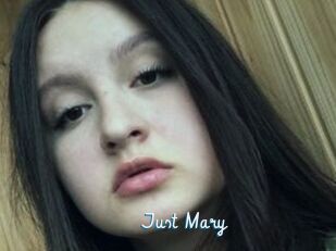 Just_Mary