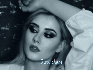 Just_chase