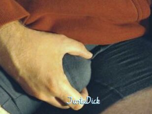 JustaDick