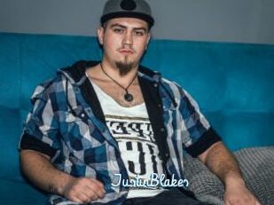 JustinBlakes