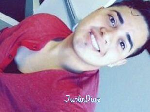 Justin_Diaz