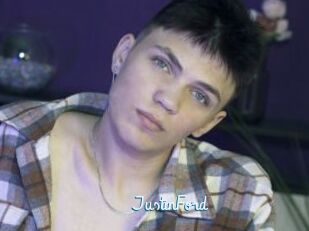 JustinFord