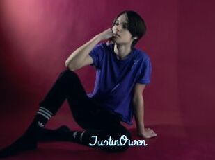 JustinOwen