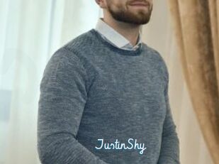 JustinShy